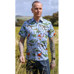 Dinosaur Unisex Shirt