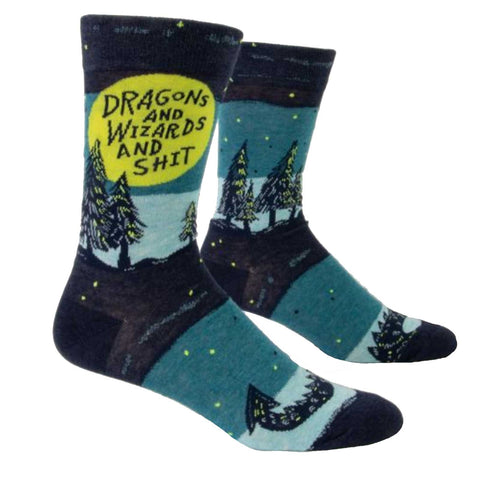 dnd gifts and socks