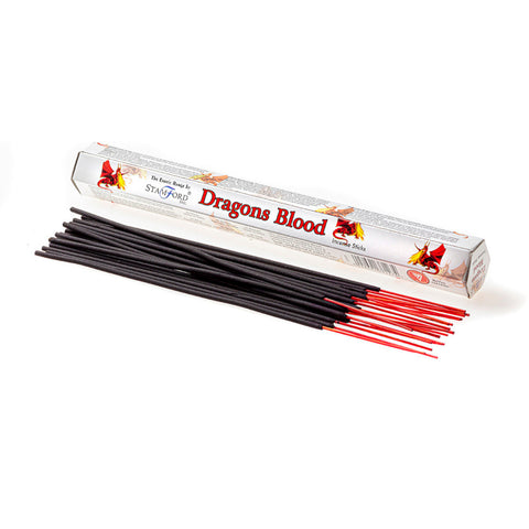 Incense - Vegan - Dragons Blood