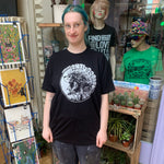 Feeling Anti-social T-Shirt