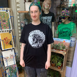 Feeling Anti-social T-Shirt