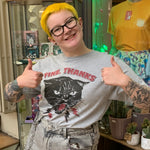 Fine Thanks T-Shirt