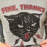 Fine Thanks T-Shirt