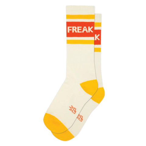 Unisex Socks - Freak