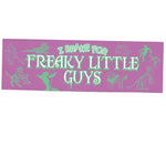 silly bumper stickers