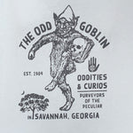 The Odd Goblin T-Shirt