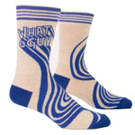 socks slogan what a guy giant kitten leeds