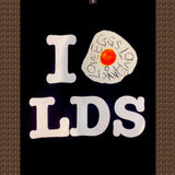 Havoc T-Shirt - LDS