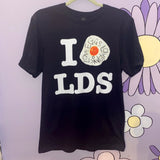 Havoc T-Shirt - LDS