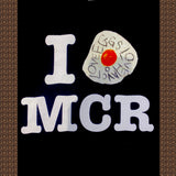 Havoc T-Shirt - MCR