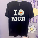 Havoc T-Shirt - MCR