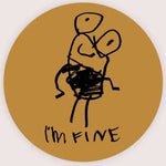 i'm fine