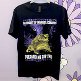 Imagined Scenarios T-Shirt