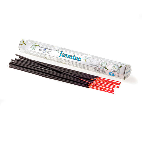 Incense - Vegan - Jasmine