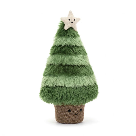 jellycat christmas tree