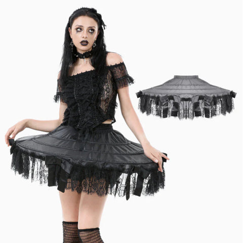 Ballet Inspired Petticoat