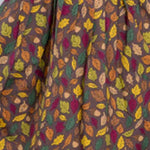 Leaves Dress