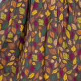 Leaves Dress