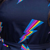 Lightning Bolt Unisex Shirt