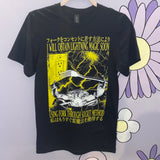 Lightning Magic T-Shirt