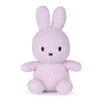 Miffy Recycled Plush - Lilac 🐰