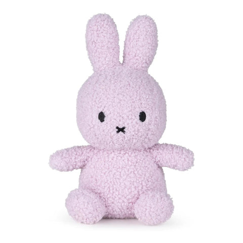 Miffy Recycled Plush - Lilac 🐰