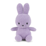 Miffy Recycled Plush - Lilac 🐰