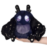 Midnight Mothman Plush