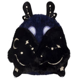 Midnight Mothman Plush