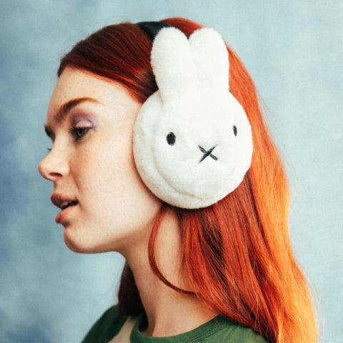 Miffy Earmuffs