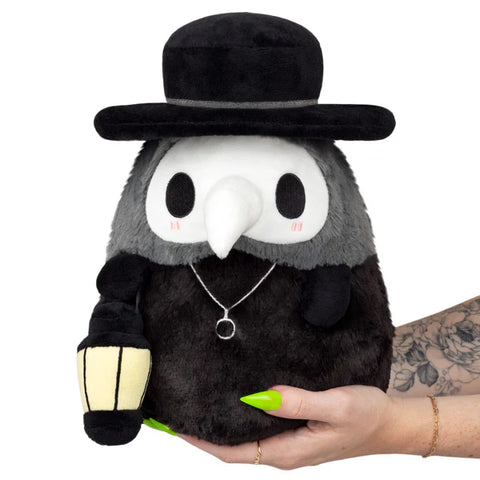 Plague Doctor Plush