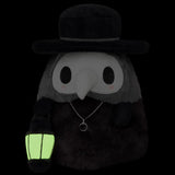 Plague Doctor Plush