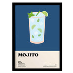 mojito print