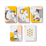 Moomin Playing Cards