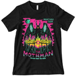 Mothman T-Shirt