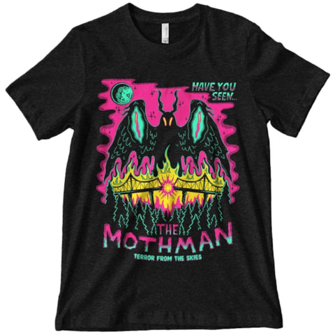 Mothman T-Shirt