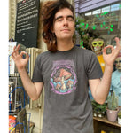 Mushroom T-Shirt