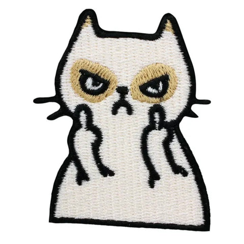 Patch - Mother Fluffer