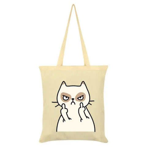 Mother Fluffer Tote