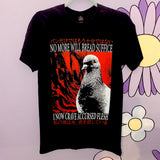 No More Bread T-Shirt