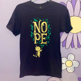 Nope T-Shirt