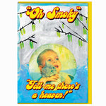 funny religious birthday card