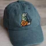 Lose My Cap