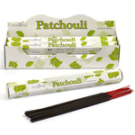 Incense - Vegan - Patchouli
