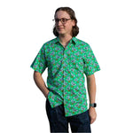 Pigeon Unisex Shirt