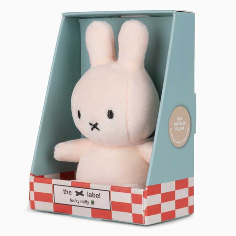 lucky miffy