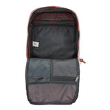 Pink Compact Backpack