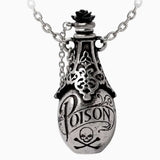 poison necklace