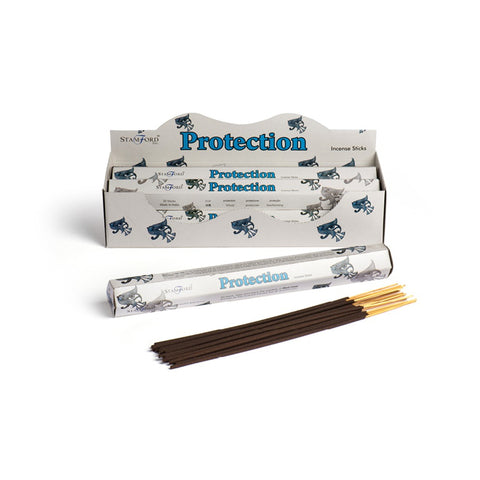 Incense - Vegan - Protection