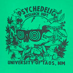 Psychedelic Research T-Shirt